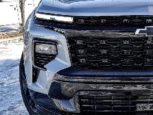 2026 Chevrolet Traverse - Photo 4