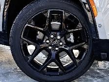 2026 Chevrolet Traverse - Photo 5