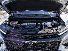 2026 Chevrolet Traverse - Photo 8