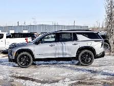 2026 Chevrolet Traverse - Photo 10