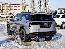 2026 Chevrolet Traverse - Photo 11