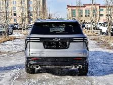 2026 Chevrolet Traverse - Photo 12