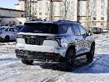 2026 Chevrolet Traverse - Photo 13