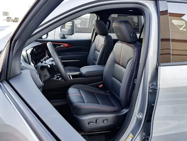 2026 Chevrolet Traverse - Photo 17
