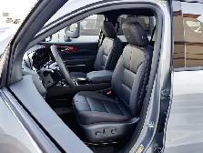 2026 Chevrolet Traverse - Photo 17