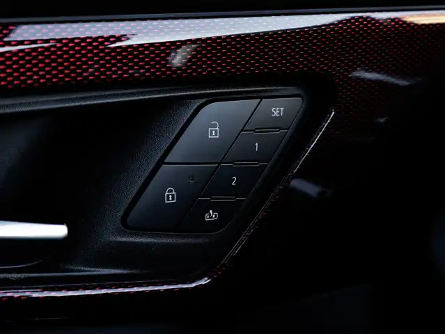 2026 Chevrolet Traverse - Photo 19