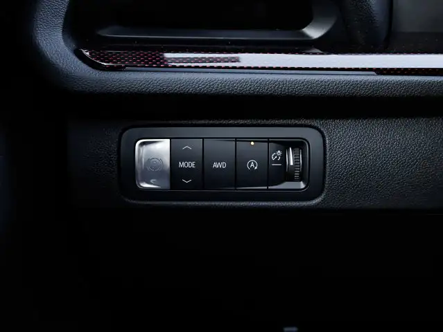 2026 Chevrolet Traverse - Photo 20