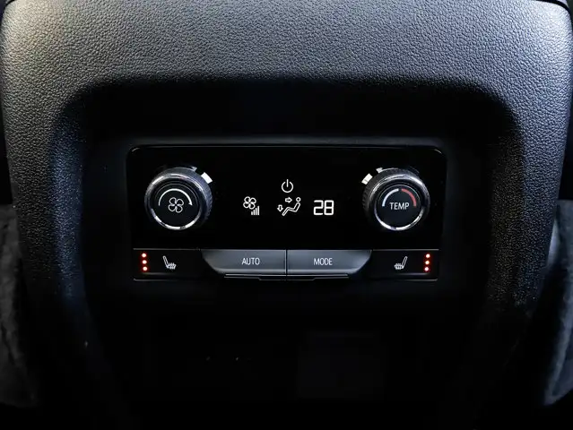 2026 Chevrolet Traverse - Photo 32