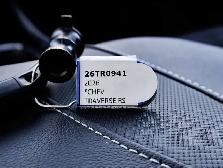 2026 Chevrolet Traverse - Photo 36