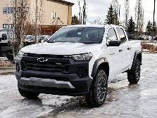 2026 Chevrolet Colorado 4WD Trail Boss - Photo 4