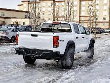 2026 Chevrolet Colorado 4WD Trail Boss - Photo 13