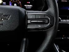 2026 Chevrolet Colorado 4WD Trail Boss - Photo 20