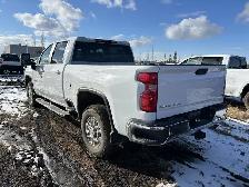2024 Chevrolet Silverado 2500HD LT 6.6L Gas - Photo 4