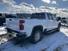 2024 Chevrolet Silverado 2500HD LT 6.6L Gas - Photo 5
