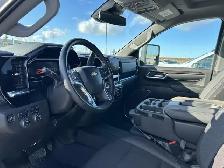 2024 Chevrolet Silverado 2500HD LT 6.6L Gas - Photo 6