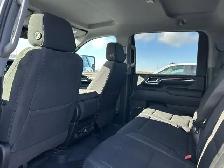 2024 Chevrolet Silverado 2500HD LT 6.6L Gas - Photo 7