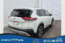 2023 Nissan Rogue Platinum - Photo 3