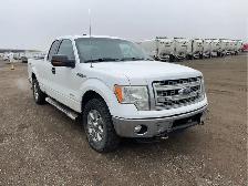 2013 Ford F-150 - Photo 2