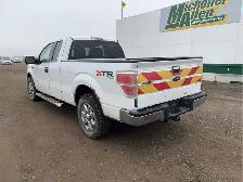 2013 Ford F-150 - Photo 3