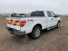 2013 Ford F-150 - Photo 4