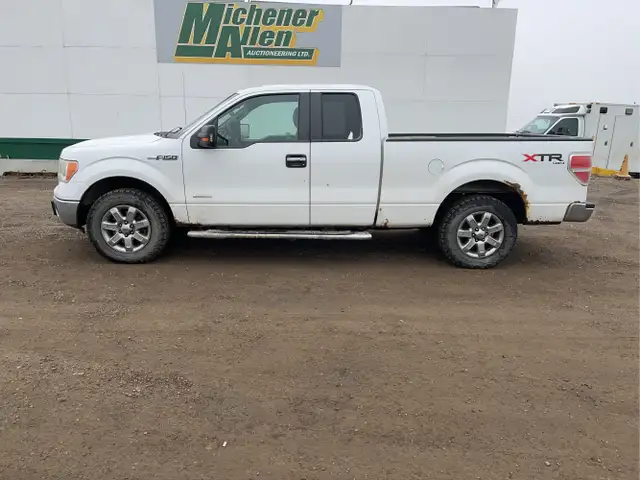 2013 Ford F-150 - Photo 5