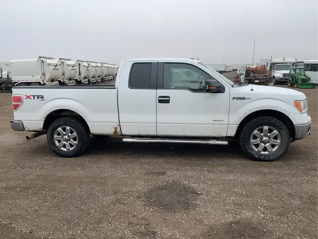 2013 Ford F-150 - Photo 7