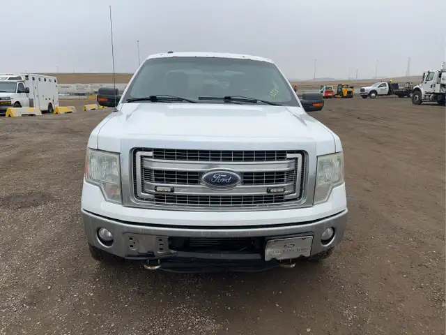 2013 Ford F-150 - Photo 8