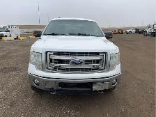 2013 Ford F-150 - Photo 8