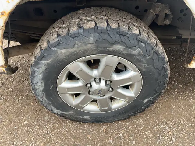 2013 Ford F-150 - Photo 11