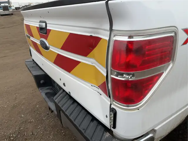 2013 Ford F-150 - Photo 26