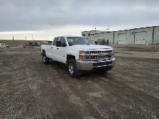2019 Chevrolet Silverado 3500HD - Photo 2
