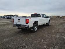 2019 Chevrolet Silverado 3500HD - Photo 4