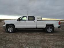 2019 Chevrolet Silverado 3500HD - Photo 5