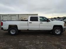 2019 Chevrolet Silverado 3500HD - Photo 7