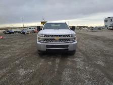 2019 Chevrolet Silverado 3500HD - Photo 8