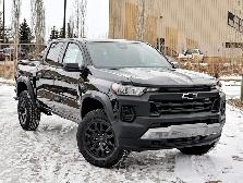 2026 Chevrolet Colorado 4WD Trail Boss - Photo 2