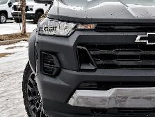 2026 Chevrolet Colorado 4WD Trail Boss - Photo 5