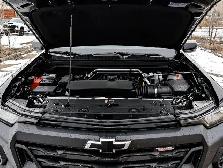 2026 Chevrolet Colorado 4WD Trail Boss - Photo 9