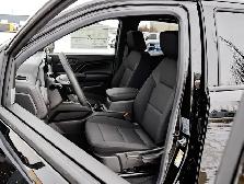 2026 Chevrolet Colorado 4WD Trail Boss - Photo 16