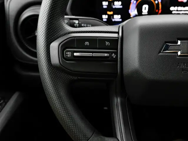 2026 Chevrolet Colorado 4WD Trail Boss - Photo 18