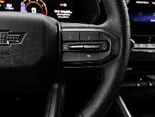 2026 Chevrolet Colorado 4WD Trail Boss - Photo 20