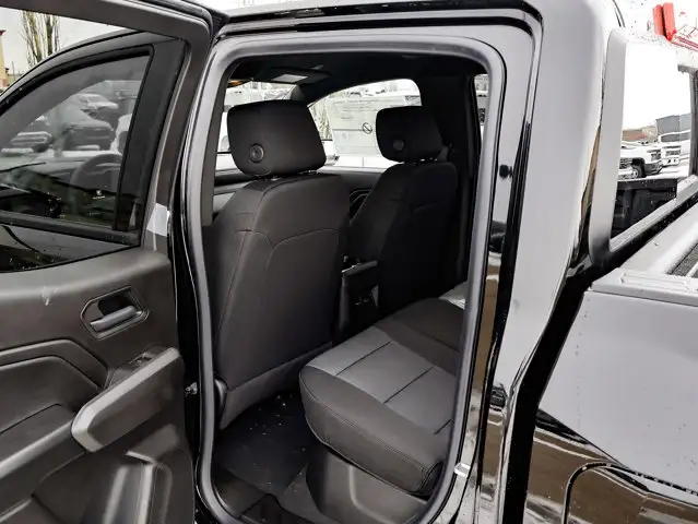 2026 Chevrolet Colorado 4WD Trail Boss - Photo 24