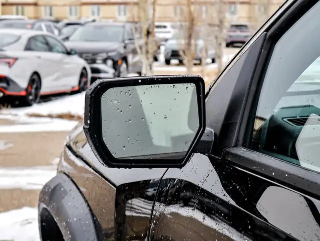 2026 Chevrolet Colorado 4WD Trail Boss - Photo 7