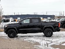 2026 Chevrolet Colorado 4WD Trail Boss - Photo 10