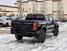 2026 Chevrolet Colorado 4WD Trail Boss - Photo 13