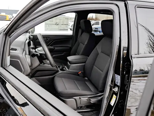 2026 Chevrolet Colorado 4WD Trail Boss - Photo 16