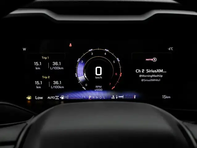 2026 Chevrolet Colorado 4WD Trail Boss - Photo 19