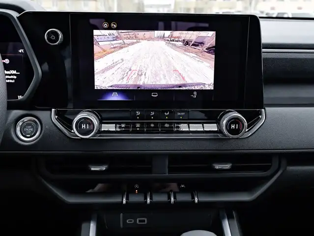 2026 Chevrolet Colorado 4WD Trail Boss - Photo 23