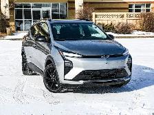 2027 Chevrolet Bolt RS - Photo 2