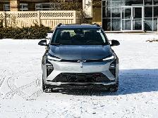 2027 Chevrolet Bolt RS - Photo 3